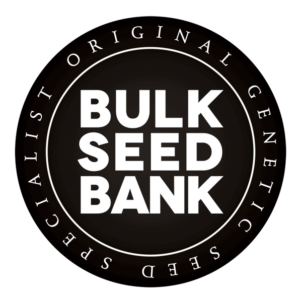Bulkseed bank