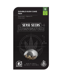 Semi di Double Kush Cake Femminizzati