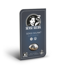 Semi di Skunk Autofiorenti