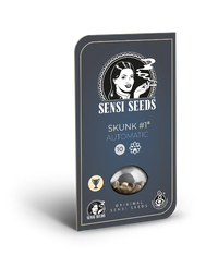 Semi di Skunk #1 Autofiorenti