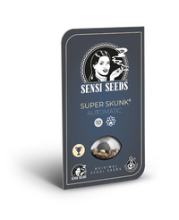 Semi di Super Skunk Autofiorente