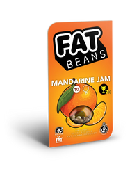 Semi di Mandarine Jam Femminizzati