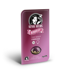 Semi The Bird Femminizzati