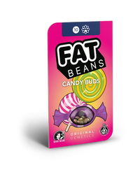 Semi di Candy Buds Autofiorenti