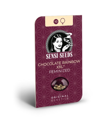 Semi di Chocolate Rainbow XXL Femminizzati