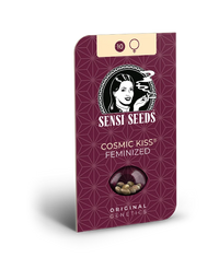 Semi di Cosmic Kiss Femminizzati