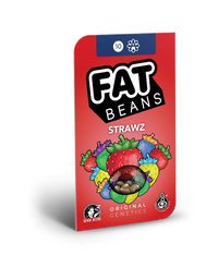 Semi di StrawZ Autofiorenti