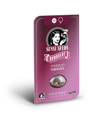Semi di O’Gezuz Femminizzati