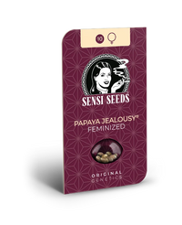 Semi di Papaya Jealousy Femminizzati
