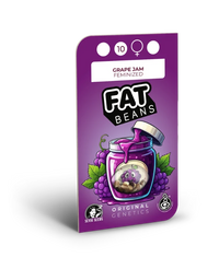 Semi di Grape Jam Femminizzati