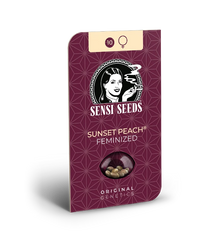 Semi di Sunset Peach Femminizzati