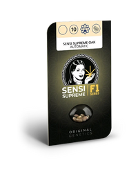 Semi di Sensi Supreme Oak Autofiorenti