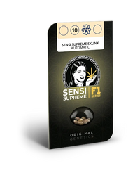 Semi di Sensi Supreme Skunk Autofiorenti