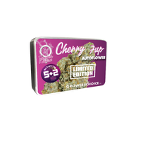 Cherry 7up autoflower limited edition