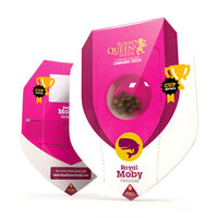 Royal Moby