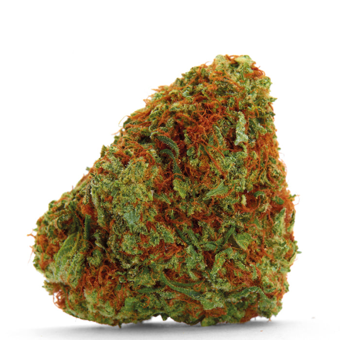Bubblegum x Fat HOG