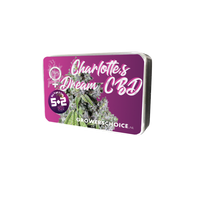 Charlotte's Dream CBD