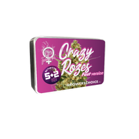 Crazy Roses Fast Version
