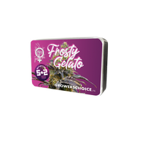Frosty Gelato