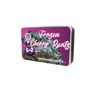 Frozen Cherry Runtz