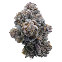 Pink GlitterBomb