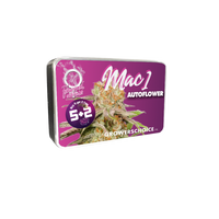 MAC1 Autoflower