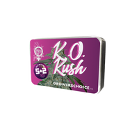 KO Kush