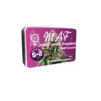 Mighty Amstel Freezeland MAF Fast Version