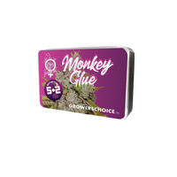 Monkey Glue