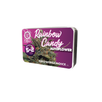 Rainbow Candy Autofiorente