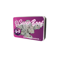 Superboof