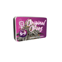 Original Oreoz
