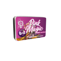 Pink Magic fast version