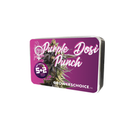 Purple Dosi Punch
