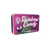 Rainbow Candy