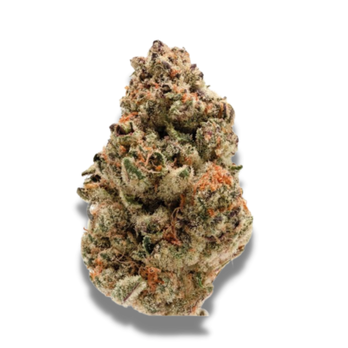 Rainbow Candy