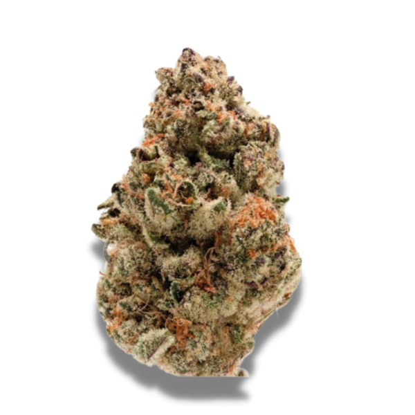 Rainbow Candy