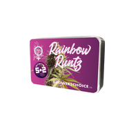 Rainbow Runtz