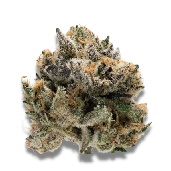 Tropical Cookies