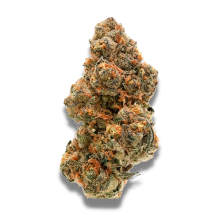Weddingcake x Frosty Gelato