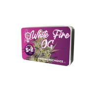 White Fire OG