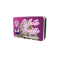 White Truffle Limited Edition
