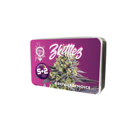 Zkittlez