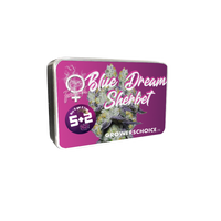 Blue Dream Sherbet