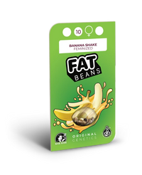 Semi di Banana Shake Femminizzati