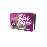 Blue Zushi Limited Edition