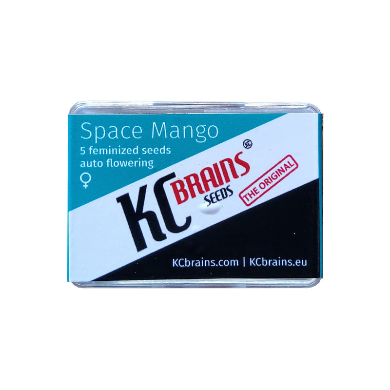 Space Mango® (Auto-Fem)