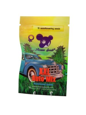 XXL Automatic Mix