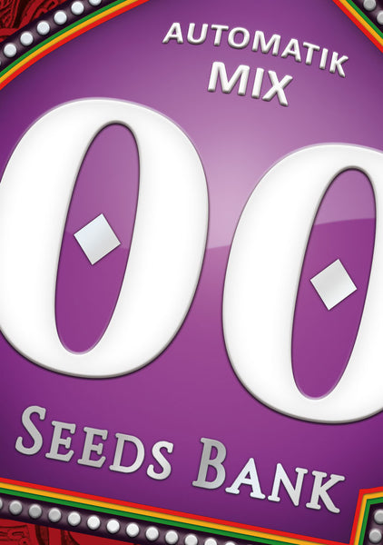 Automatic Mix