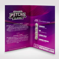Psycho XXL Automix